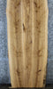 Thumbnail for 3- Bookmatched Live Edge Ash Kitchen Table Top Slabs 20503-20505