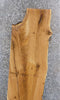 Thumbnail for Live Edge White Oak Reception Table/Bar Top Slab CLOSEOUT 20513