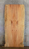 Thumbnail for 2- Live Edge Bookmatched Maple Dining/Kitchen Table Top Slabs 20533-20534