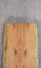 Thumbnail for 2- Live Edge Bookmatched Maple Dining/Kitchen Table Top Slabs 20533-20534