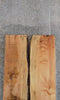 Thumbnail for 2- Live Edge Bookmatched Maple Dining/Kitchen Table Top Slabs 20533-20534