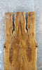 Thumbnail for 2- Bookmatched Live Edge White Oak Kitchen Table Top Slabs 20549-20550