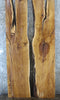 Thumbnail for 2- Bookmatched Live Edge White Oak Kitchen Table Top Slabs 20549-20550