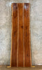 Thumbnail for 3- Live Edge Black Walnut Dining/Conference Table Top Slab Set 20574-20576