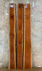 Thumbnail for 3- Live Edge Black Walnut Dining/Conference Table Top Slab Set 20574-20576