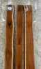 Thumbnail for 3- Live Edge Black Walnut Dining/Conference Table Top Slab Set 20574-20576