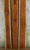 Thumbnail for 3- Live Edge Black Walnut Dining/Conference Table Top Slab Set 20574-20576