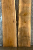 Thumbnail for 2- Live Edge Ash Rustic Dining Room/Kitchen Table Set 20577-20578