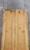 Thumbnail for 2- Live Edge Hackberry Bookmatched Dining Table Top Slabs 20579-20580