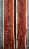 Thumbnail for 2- Live Edge Red Cedar Bar Tops/Kitchen Table Top 20590-20591