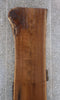 Thumbnail for Rustic Live Edge Black Walnut Bar/Table Top Wood Slab 20608