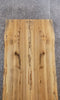 Thumbnail for 2- Live Edge Hackberry Bookmatched Kitchen Table Top Set 20613-20614