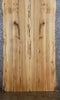 Thumbnail for 2- Live Edge Hackberry Bookmatched Kitchen Table Top Set 20613-20614