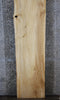 Thumbnail for Natural Edge Maple Bar Top Lumber, Live Edge Slab CLOSEOUT 20621