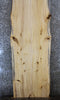 Thumbnail for 2- Bookmatched Live Edge Maple Dining Table Top Set 20623-20624