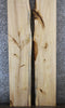 Thumbnail for 2- Bookmatched Live Edge Maple Dining Table Top Set 20623-20624