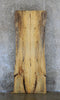 Thumbnail for 2- Bookmatched Hackberry Dining Table Top Slabs CLOSEOUT 20656-20657