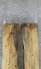 Thumbnail for 2- Bookmatched Hackberry Dining Table Top Slabs CLOSEOUT 20656-20657