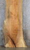 Thumbnail for Spalted Maple Rustic Dining/Kitchen Table Top Slab CLOSEOUT 20673