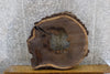 Thumbnail for Natural Edge Black Walnut Round Cut Coffee Table Top Slab 20804