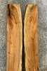 Thumbnail for 2- Live Edge Maple DIY Dining Room Table/Desk Set 23-24