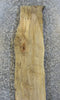 Thumbnail for Natural Edge Spalted Maple Bar Top Wood Slab CLOSEOUT 265