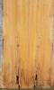 Thumbnail for 2- Ash Live Edge Epoxy Project/Dining Table Top Slabs CLOSEOUT 267-268