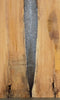 Thumbnail for 2- Ash Live Edge Epoxy Project/Dining Table Top Slabs CLOSEOUT 267-268