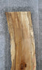 Thumbnail for Natural Edge Maple Bar Top Slab, Solid Wood Countertop 269