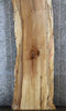 Thumbnail for Natural Edge Maple Bar Top Slab, Solid Wood Countertop 269