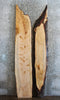 Thumbnail for 2- Live Edge Maple Bar Tops/Sofa Table Tops 270-271