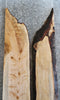 Thumbnail for 2- Live Edge Maple Bar Tops/Sofa Table Tops 270-271