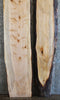 Thumbnail for 2- Live Edge Maple Bar Tops/Sofa Table Tops 270-271