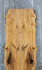 Thumbnail for 2- Bookmatched Live Edge Maple Dining Table Top Slabs 272-273