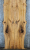 Thumbnail for 2- Bookmatched Live Edge Maple Dining Table Top Slabs 272-273