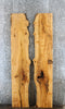 Thumbnail for 2- Bookmatched Live Edge Maple Dining Table Top Slabs 272-273