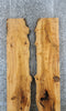 Thumbnail for 2- Bookmatched Live Edge Maple Dining Table Top Slabs 272-273