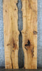 Thumbnail for 2- Bookmatched Live Edge Maple Dining Table Top Slabs 272-273