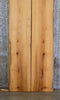 Thumbnail for 2- Red Oak Live Edge Bookmatched Dining Table Top Slabs CLOSEOUT 274-275