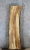 Thumbnail for Natural Edge Maple Conference Table Top Slab, Wood Bar Top 276