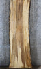 Thumbnail for Natural Edge Maple Conference Table Top Slab, Wood Bar Top 276