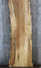 Thumbnail for Natural Edge Maple Conference Table Top Slab, Wood Bar Top 276