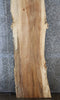 Thumbnail for Rustic Live Edge Maple Bar Top Slab 280