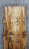 Thumbnail for 2- Bookmatched Live Edge Maple Conference Table Top Slabs 283-284