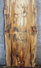 Thumbnail for 2- Bookmatched Live Edge Maple Conference Table Top Slabs 283-284