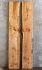 Thumbnail for 2- Live Edge Maple Dining/Kitchen Table Top - Countertop Slab 287-288