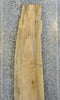 Thumbnail for Natural Edge Spalted Maple Bar Top Wood Slab CLOSEOUT 298