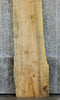 Thumbnail for Natural Edge Spalted Maple Bar Top Wood Slab CLOSEOUT 298