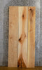 Thumbnail for 3- Reclaimed Kiln Dried Oak/Hickory Craft Pack/Lumber Boards 30036