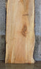 Thumbnail for Natural Edge Maple Bar/Reception Table Top Slab CLOSEOUT 300